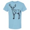 4800 - Best Value 100% Cotton T-Shirt Thumbnail