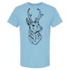 4800 - Best Value 100% Cotton T-Shirt Thumbnail