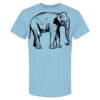 4800 - Best Value 100% Cotton T-Shirt Thumbnail