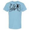 4800 - Best Value 100% Cotton T-Shirt Thumbnail