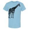 4800 - Best Value 100% Cotton T-Shirt Thumbnail