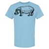 4800 - Best Value 100% Cotton T-Shirt Thumbnail