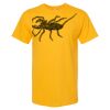 Men's Gold Soft Touch T-Shirt Men's Gold Soft Touch T-Shirt Thumbnail