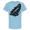 4800 - Best Value 100% Cotton T-Shirt Thumbnail