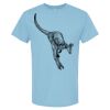 4800 - Best Value 100% Cotton T-Shirt Thumbnail