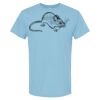 4800 - Best Value 100% Cotton T-Shirt Thumbnail
