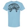 4800 - Best Value 100% Cotton T-Shirt Thumbnail