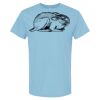 4800 - Best Value 100% Cotton T-Shirt Thumbnail