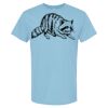 4800 - Best Value 100% Cotton T-Shirt Thumbnail