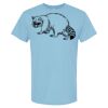 4800 - Best Value 100% Cotton T-Shirt Thumbnail