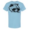 4800 - Best Value 100% Cotton T-Shirt Thumbnail
