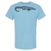4800 - Best Value 100% Cotton T-Shirt Thumbnail
