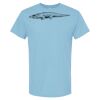 4800 - Best Value 100% Cotton T-Shirt Thumbnail