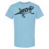 4800 - Best Value 100% Cotton T-Shirt Thumbnail