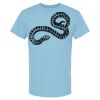 4800 - Best Value 100% Cotton T-Shirt Thumbnail
