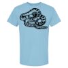 4800 - Best Value 100% Cotton T-Shirt Thumbnail