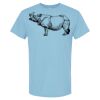 4800 - Best Value 100% Cotton T-Shirt Thumbnail