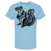 4800 - Best Value 100% Cotton T-Shirt Thumbnail