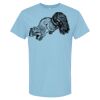 4800 - Best Value 100% Cotton T-Shirt Thumbnail