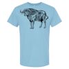 4800 - Best Value 100% Cotton T-Shirt Thumbnail