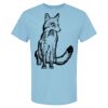 4800 - Best Value 100% Cotton T-Shirt Thumbnail