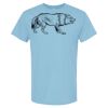 4800 - Best Value 100% Cotton T-Shirt Thumbnail