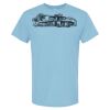 4800 - Best Value 100% Cotton T-Shirt Thumbnail