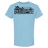 4800 - Best Value 100% Cotton T-Shirt Thumbnail