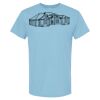 4800 - Best Value 100% Cotton T-Shirt Thumbnail