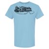 4800 - Best Value 100% Cotton T-Shirt Thumbnail
