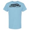 4800 - Best Value 100% Cotton T-Shirt Thumbnail