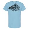 4800 - Best Value 100% Cotton T-Shirt Thumbnail
