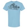 4800 - Best Value 100% Cotton T-Shirt Thumbnail