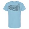 4800 - Best Value 100% Cotton T-Shirt Thumbnail