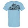 4800 - Best Value 100% Cotton T-Shirt Thumbnail