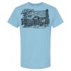 4800 - Best Value 100% Cotton T-Shirt Thumbnail