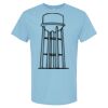 4800 - Best Value 100% Cotton T-Shirt Thumbnail
