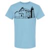 4800 - Best Value 100% Cotton T-Shirt Thumbnail