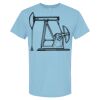 4800 - Best Value 100% Cotton T-Shirt Thumbnail