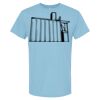 4800 - Best Value 100% Cotton T-Shirt Thumbnail