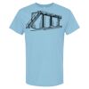 4800 - Best Value 100% Cotton T-Shirt Thumbnail