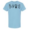 4800 - Best Value 100% Cotton T-Shirt Thumbnail