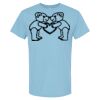 4800 - Best Value 100% Cotton T-Shirt Thumbnail