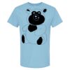 4800 - Best Value 100% Cotton T-Shirt Thumbnail