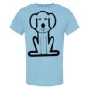 4800 - Best Value 100% Cotton T-Shirt Thumbnail