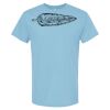 4800 - Best Value 100% Cotton T-Shirt Thumbnail