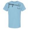 4800 - Best Value 100% Cotton T-Shirt Thumbnail