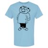 4800 - Best Value 100% Cotton T-Shirt Thumbnail
