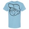 4800 - Best Value 100% Cotton T-Shirt Thumbnail