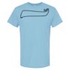 4800 - Best Value 100% Cotton T-Shirt Thumbnail